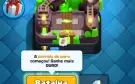 Conta de clash royale + clash of clans