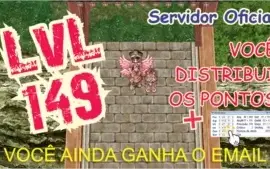 CONTA ULTRA RARA RAGNAROK @THOR
