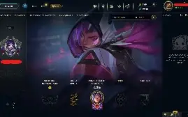 Conta LoL Full Acesso - 116 champs e 89 skins - Main Irelia
