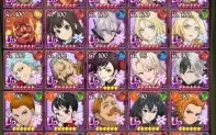 Conta endgame com lancelot