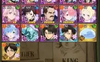 Conta endgame com lancelot