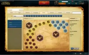 Vendo conta lvl 30 Borda Platina , Platina 2 nessa season