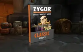 Zygor Guides World Of Warcraft Classic