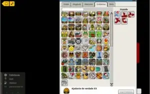 Vendo Conta Habbo