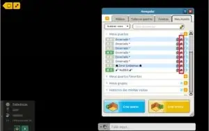 Vendo Conta Habbo