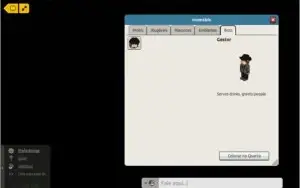 Vendo Conta Habbo