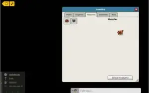 Vendo Conta Habbo