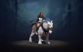 Conta dota 2 imortal 6.9k mmr