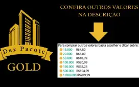 🪙 Gold Wow Retail Todos Os Servidores 🪙