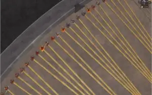 ALBION CONTA 200M + FAMA TOTAL