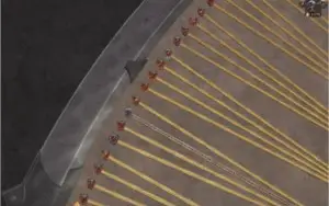 ALBION CONTA 200M + FAMA TOTAL