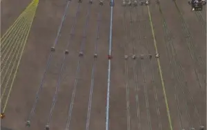 ALBION CONTA 200M + FAMA TOTAL