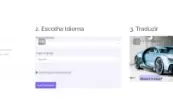 Assinatura premium, 300 créditos PicTranslate