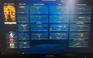 Conta Valorant com Skins Vandal e Phanton mais TOP do jogo