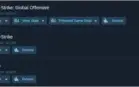 CONTA OLD STEAM 17anos criada em 2003 + 3300hrs CSGO