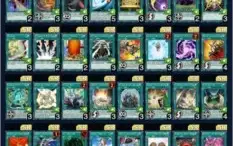 Conta End Game Yu-Gi-Oh! Duel Links - 10K pacotes abertos