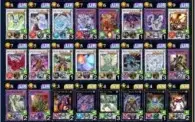 Conta End Game Yu-Gi-Oh! Duel Links - 10K pacotes abertos