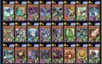 Conta End Game Yu-Gi-Oh! Duel Links - 10K pacotes abertos