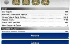 Conta End Game Yu-Gi-Oh! Duel Links - 10K pacotes abertos