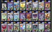 Conta End Game Yu-Gi-Oh! Duel Links - 10K pacotes abertos