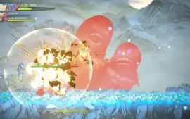 Xbox Eiyuden Chronicle: Rising #C58208