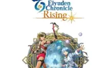 Xbox Eiyuden Chronicle: Rising #C58208