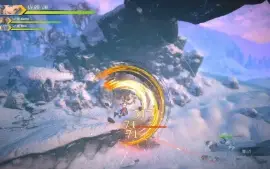 Xbox Eiyuden Chronicle: Rising #C58208