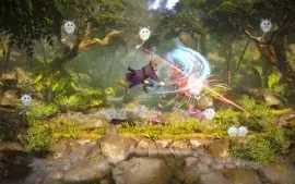 Xbox Eiyuden Chronicle: Rising #C58208