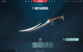 Conta barata NA MD5 (MMR PLAT 2) full acesso no preço