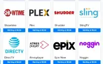 Painel Gerador / Revenda Contas Netflix, Disney+, Star+, Hbo