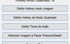Bot Catch Pxg/Otp
