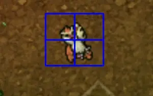 Bot Catch Pxg/Otp
