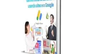 Ganhe milhares de dólares com Adsense do Google