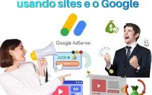 Ganhe milhares de dólares com Adsense do Google