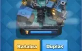 Conta clash royalle e cv7 quase full barato