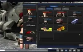 conta major 4 full gold