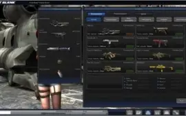 conta major 4 full gold