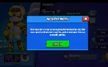 Conta Brawl Stars boa