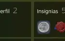 Conta 18 anos steam ativa