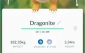 Pokemon Go Conta Lvl 30 Vermelho PogoShop