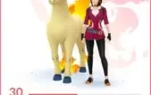 Pokemon Go Conta Lvl 30 Vermelho PogoShop