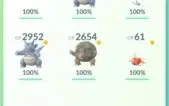 Pokemon Go Conta Lvl 30 Vermelho PogoShop