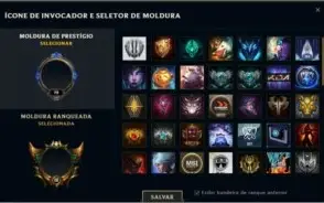 Conta lol, ouro 3// 79 campeoes// 31 skins