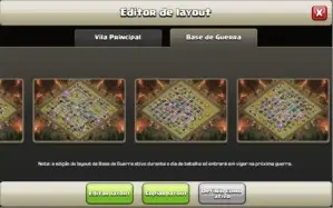 2 TH12 FULLs (FULL MUROS, HERÓIS, TROPAS E DEFESAS)