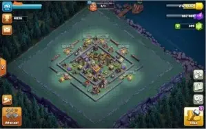 2 TH12 FULLs (FULL MUROS, HERÓIS, TROPAS E DEFESAS)