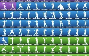 Conta Fortnite Rara S3 + Minty, 7K Vbucks