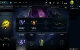 Conta Diamante 1 Full Acesso Lvl 48