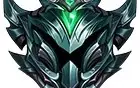3 contas platinas
