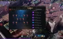 Destroyer 1482 + Blade 1445 + Zerk 1445 + alts Kazeros SA