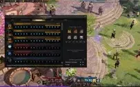 Destroyer 1482 + Blade 1445 + Zerk 1445 + alts Kazeros SA